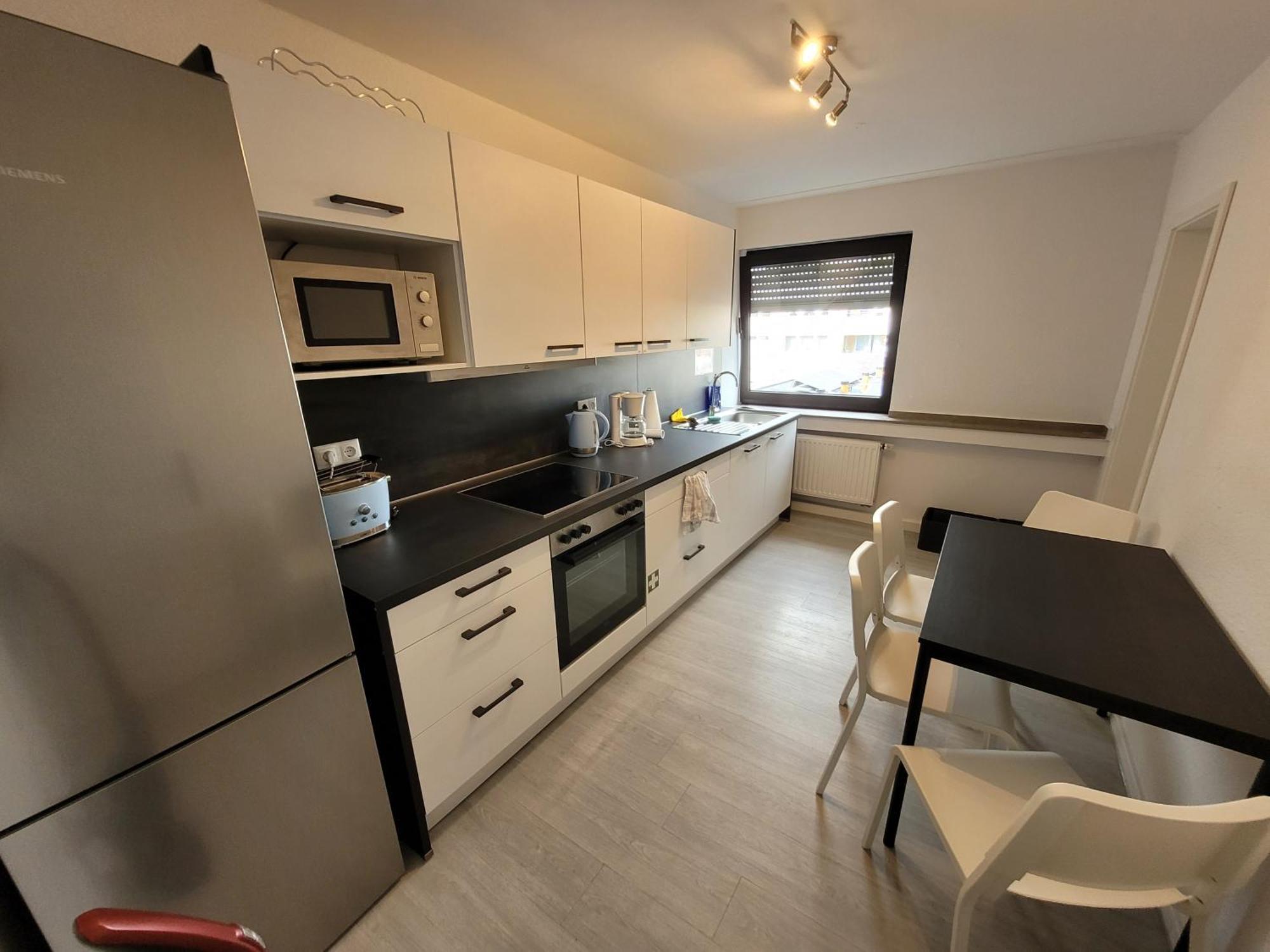 Guesthouse Wi Rooms 于利希 外观 照片